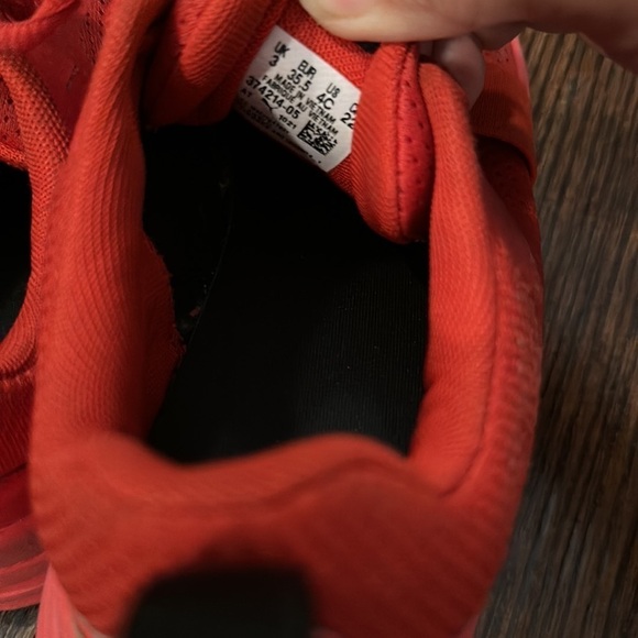 ❤️- Puma Children's sneakers Wired Run 374215-05 size 4C - Picture 10 of 11